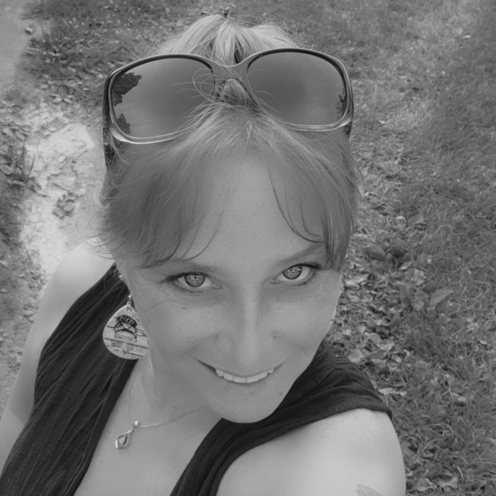 Meet your Posher, Beth